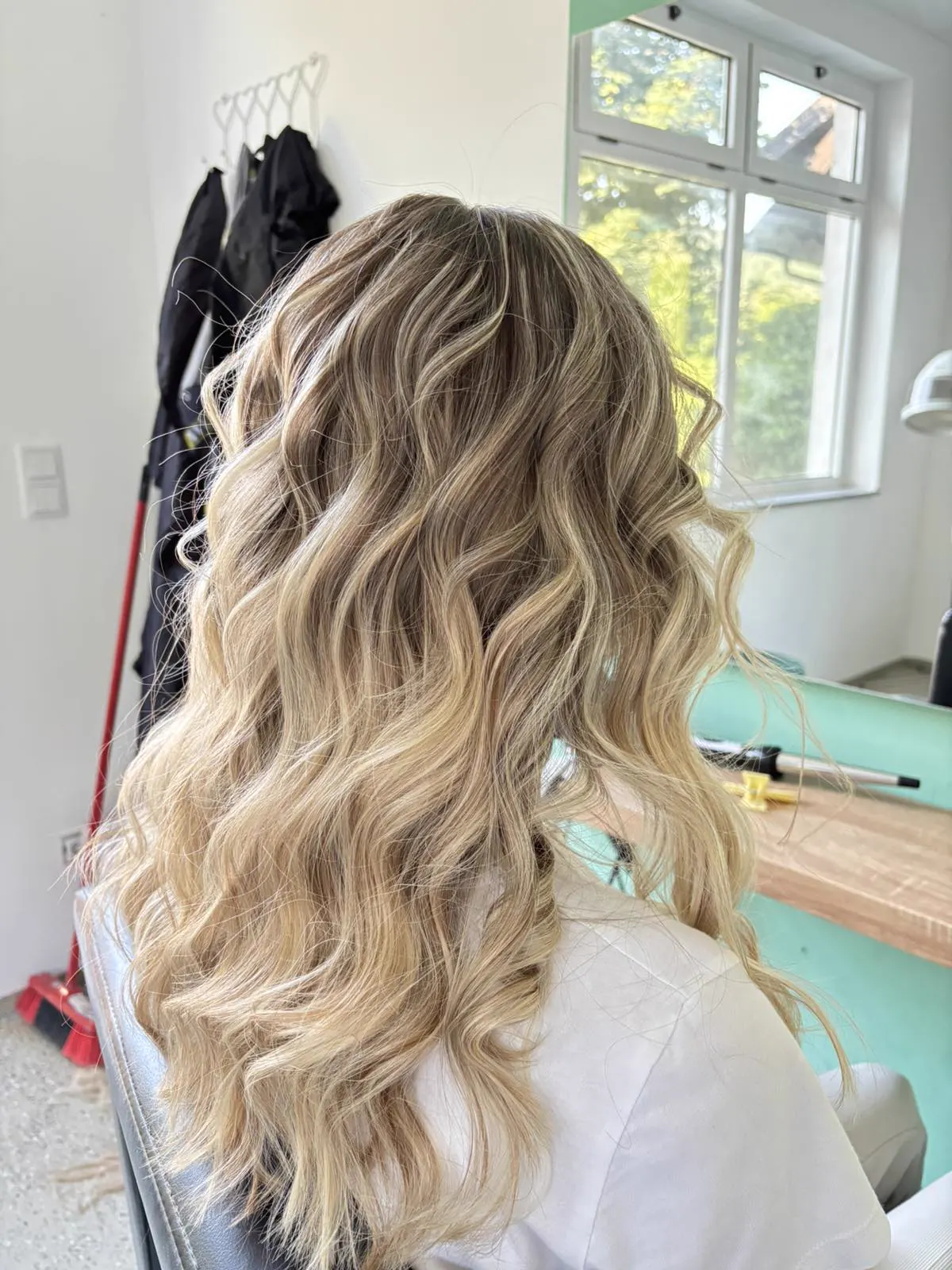 Frizerski salon AZ — fotografija 10