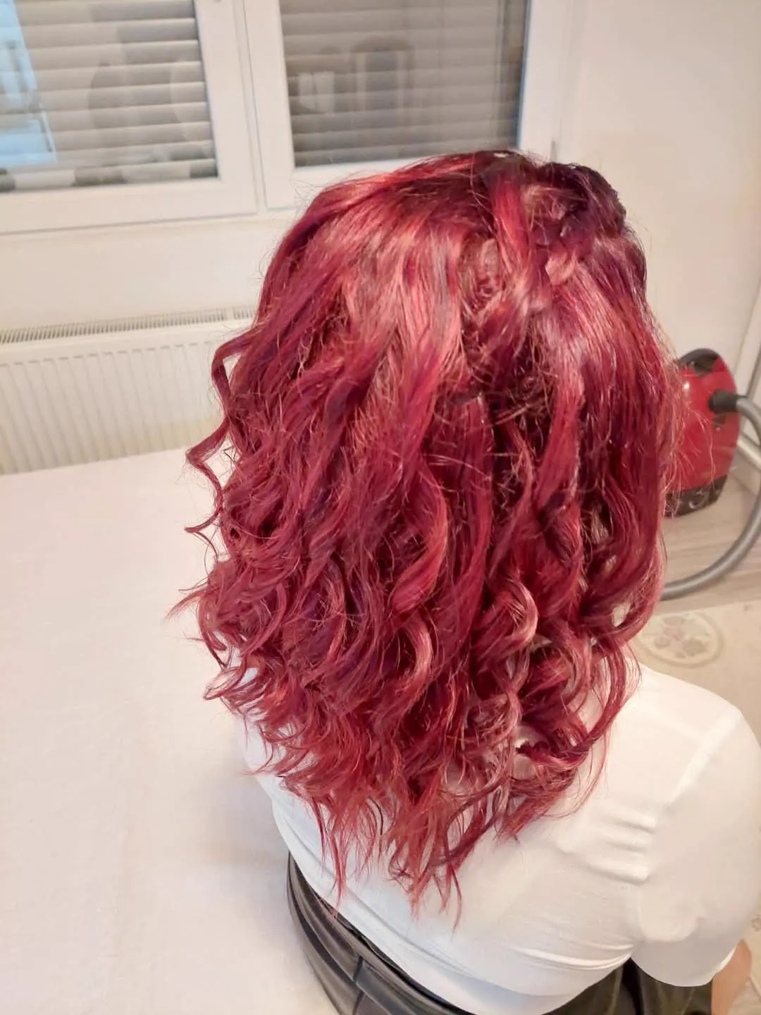 Frizerski salon AZ — fotografija 5