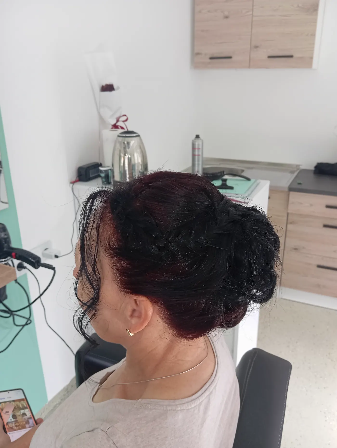 Frizerski salon AZ — fotografija 8